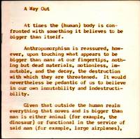 Pol Bury: Recent Sculptures