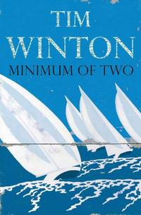 cover of Minimum of Two