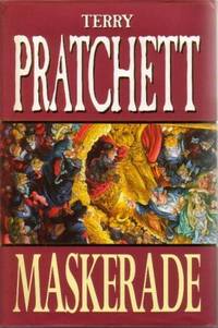 Maskerade by Pratchett, Terry - 1995