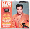 Elvis Presley Love In Las Vegas EP