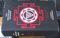 The Mountain Shadow by Roberts, Gregory David (Smith, Gregory John Peter a.k.a. Shantaram) - 2015