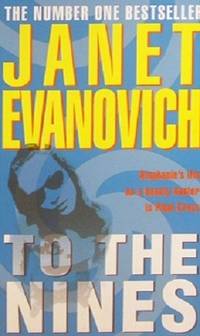 To The Nines by Evanovich Janet - 2004