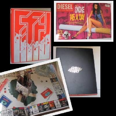 FIFTY: The Amazing Story of Renzo Rosso and Diesel