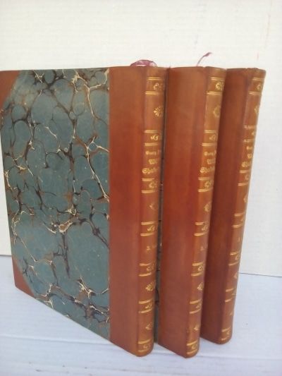 William Shakespeare. 3 bind