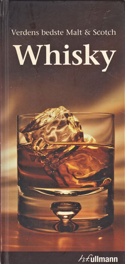 Verdens bedste Malt & Scotch Whisky