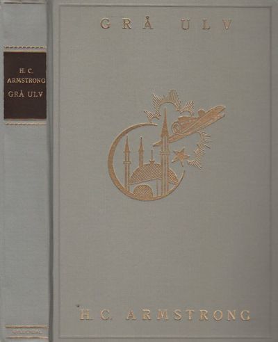 Grå ulv. Eventyret om Mustafa Kemal. (photo 2)