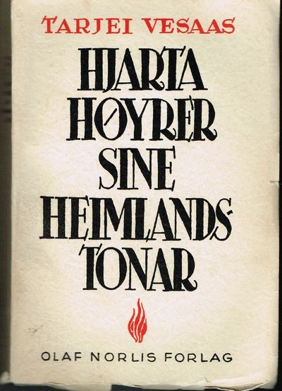 Hjarta høyrer sine heimlandstonar.