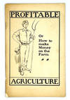 Profitable Agriculture
