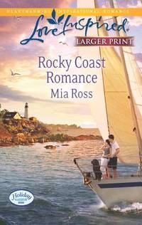 Rocky Coast Romance