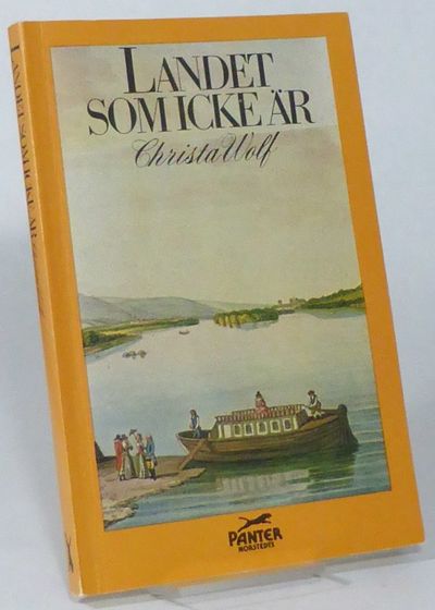 Landet som icke är. Översättning av Margaretha…