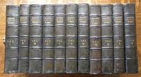 image of THE POETICAL WORKS OF SIR WALTER SCOTT, BARONET. IN ELEVEN VOLUMES. (COMPLETE.)