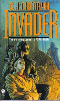 image of Invader