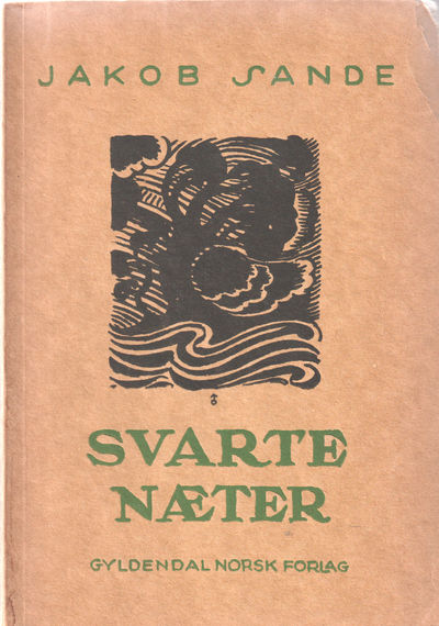 Svarte næter