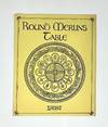 ROUND MERLIN'S TABLE. Spring Equinox. No. 42