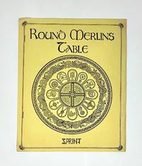 ROUND MERLIN'S TABLE. Spring Equinox. No. 42