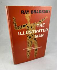 cover of The Illustrated Man