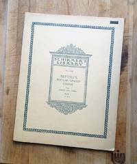 MITTELL'S POPULAR GRADED COURSE FOR VIOLIN AND PIANO: Book I: Schirmer's Vol. 1152