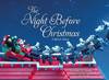 The Night Before Christmas