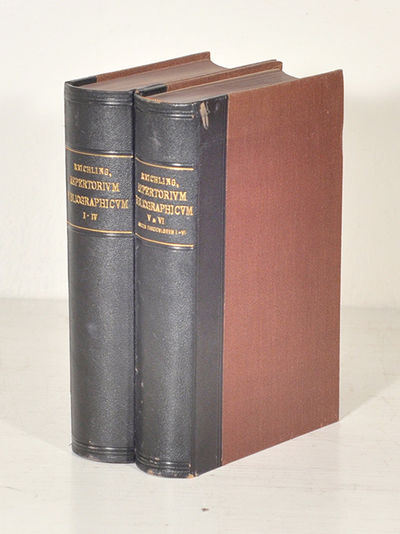 Appendices ad Hainii-Copingeri repertorium…