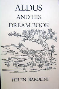 Aldus and his Dream Book.