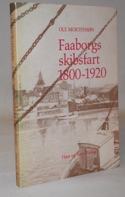 Faaborgs skibsfart 1800-1920.