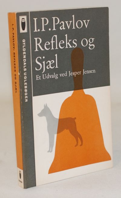 Refleks og sjæl.