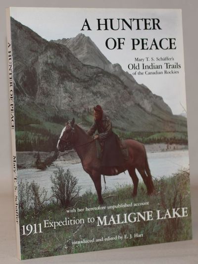 A Hunter of Peace.