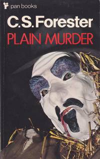 image of Plain Murder