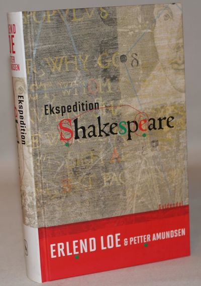 Ekspedition Shakespeare.