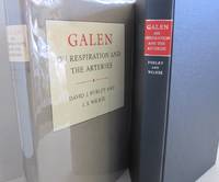 image of Galen On Respiration and the Arteries