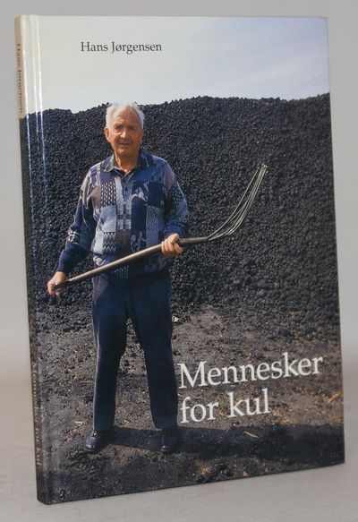 Mennesker for kul.