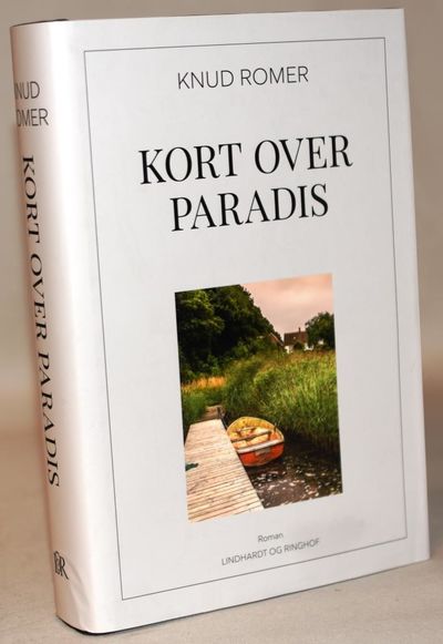 Kort over Paradis.