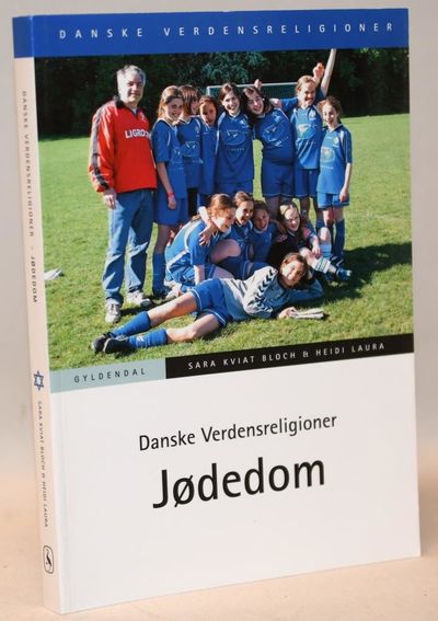 Danske verdensreligioner - jødedom.
