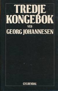 Tredje kongebok