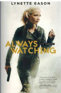 cover of ALWAYS WATCHING