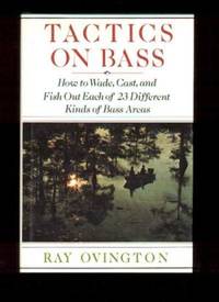 TACTICS ON BASS by Ovington, Ray - 1983