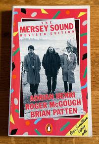 cover of The Mersey Sound Revised Edition