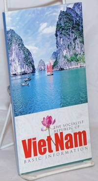 image of The Socialist Republic of Viet Nam; Basic Information