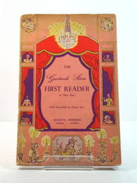 The First Reader & Three Plays