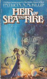 Heir of Sea and Fire