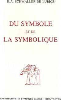 Du symbole et de la symbolique