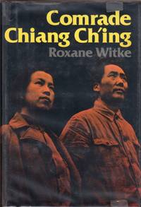 Comrade Chiang Ch'ing