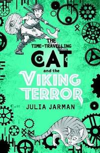 The Time-Travelling Cat and the Viking Terror