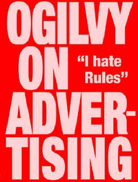 image of Ogilvy on Advertising