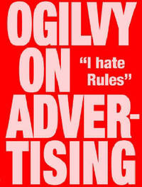 Ogilvy On Advertising