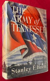 cover of The Army of Tennessee