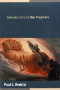 Introduction to the Prophets