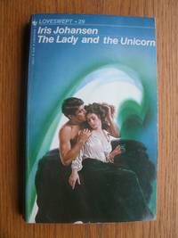 The Lady and the Unicorn # 29 by Johansen, Iris - 1984