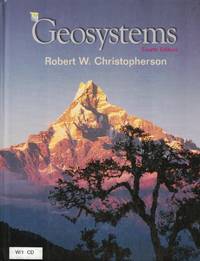 image of Geosystems