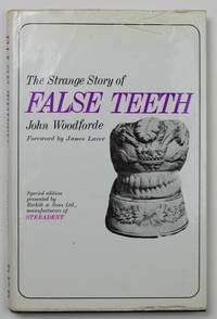 image of Strange Story of False Teeth